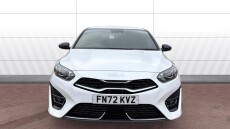 Kia Ceed 1.5T GDi ISG GT-Line 5dr Petrol Hatchback